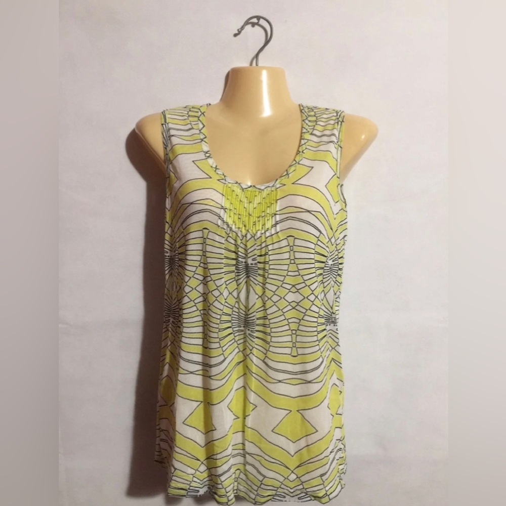 Spanner Womens Tank Size XS